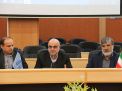 نشست شورای رفاهی دانشگاه های منطقه 9 کشور در دانشگاه صنعتی شاهرود